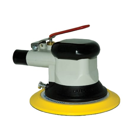 Hutchins Manufacturing SANDER 6" HIGH SPD INDSTRL  W/ HOOK IT P HU3570H